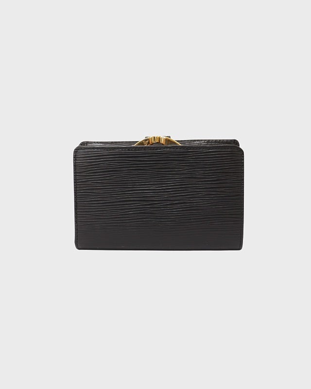 LOUIS VUITTON エピライン ポルトフォイユ ヴィエノワ | Hedy