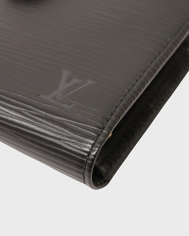 LOUIS VUITTON エピライン ポルトフォイユ ヴィエノワ | Hedy