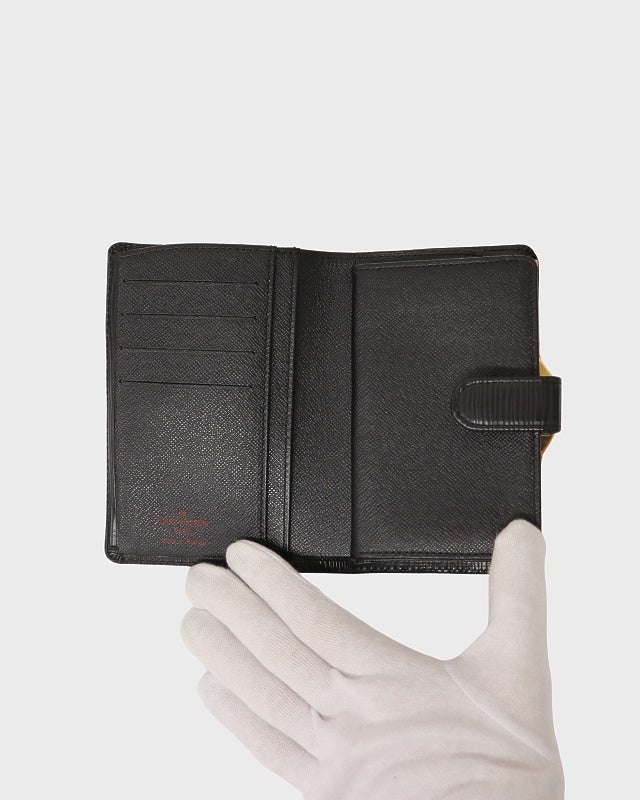 LOUIS VUITTON エピライン ポルトフォイユ ヴィエノワ | Hedy