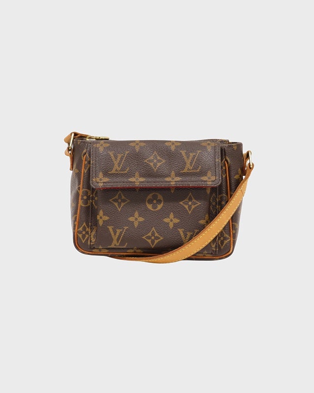 LOUIS VUITTON モノグラム ヴィバシテPM | Hedy