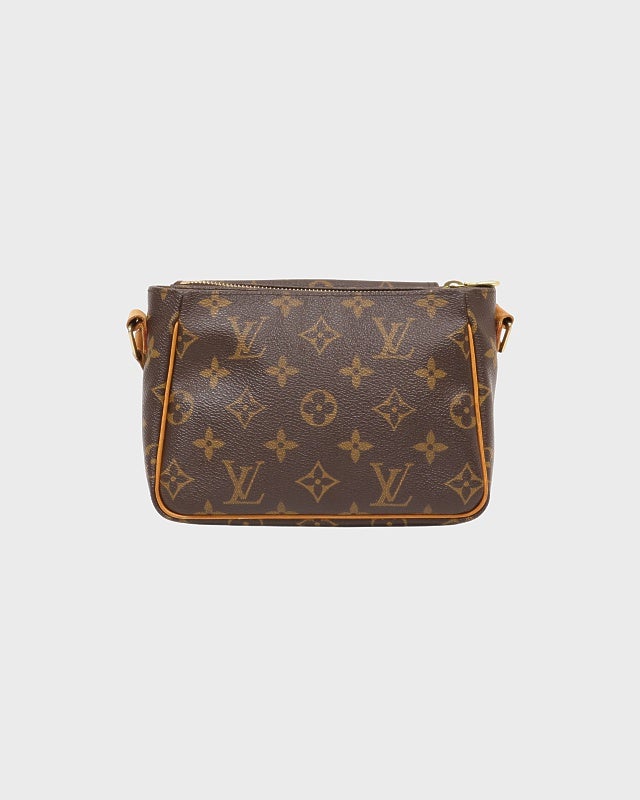 LOUIS VUITTON モノグラム ヴィバシテPM | Hedy