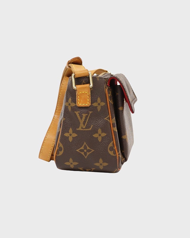LOUIS VUITTON モノグラム ヴィバシテPM | Hedy