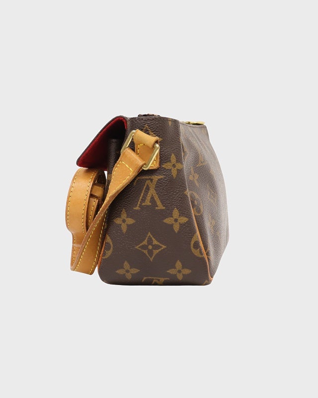 LOUIS VUITTON モノグラム ヴィバシテPM | Hedy