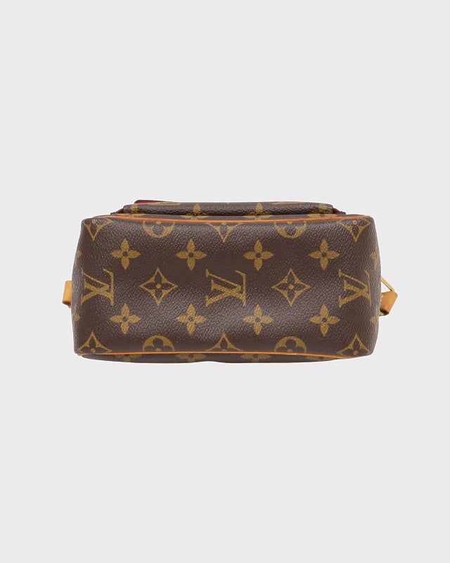 LOUIS VUITTON モノグラム ヴィバシテPM | Hedy