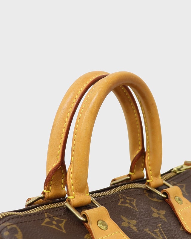 LOUIS VUITTON モノグラム スピーディ25 | Hedy
