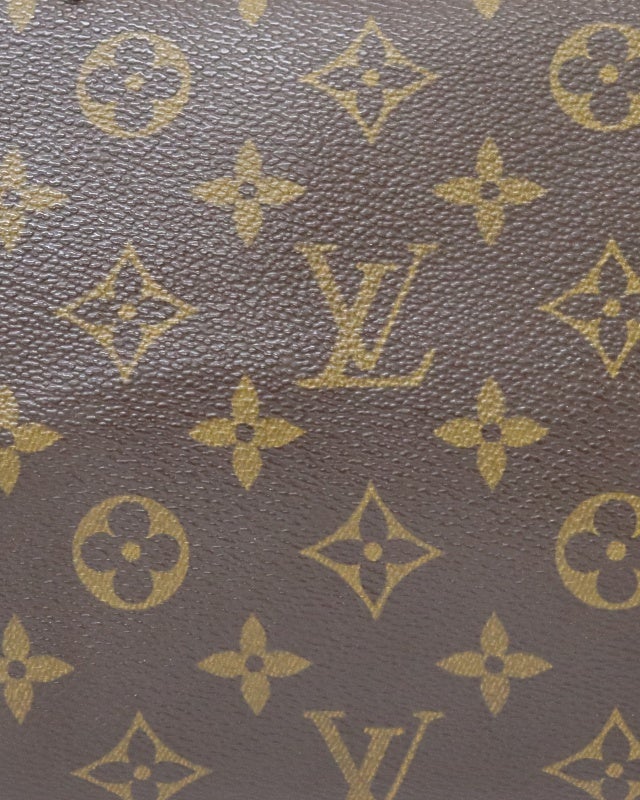 LOUIS VUITTON モノグラム スピーディ25 | Hedy