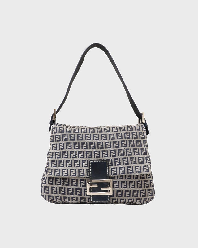 FENDI ズッキーノ柄マンマバケット | Hedy