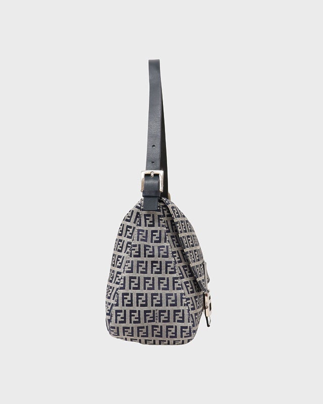 FENDI ズッキーノ柄マンマバケット | Hedy
