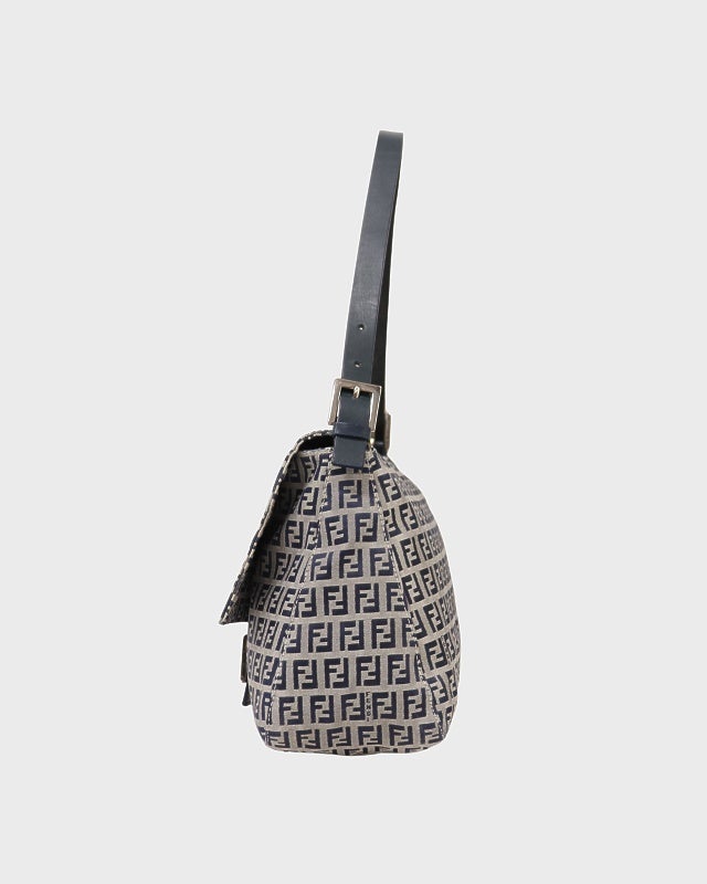 FENDI ズッキーノ柄マンマバケット | Hedy