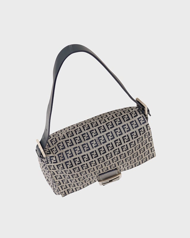 FENDI ズッキーノ柄マンマバケット | Hedy