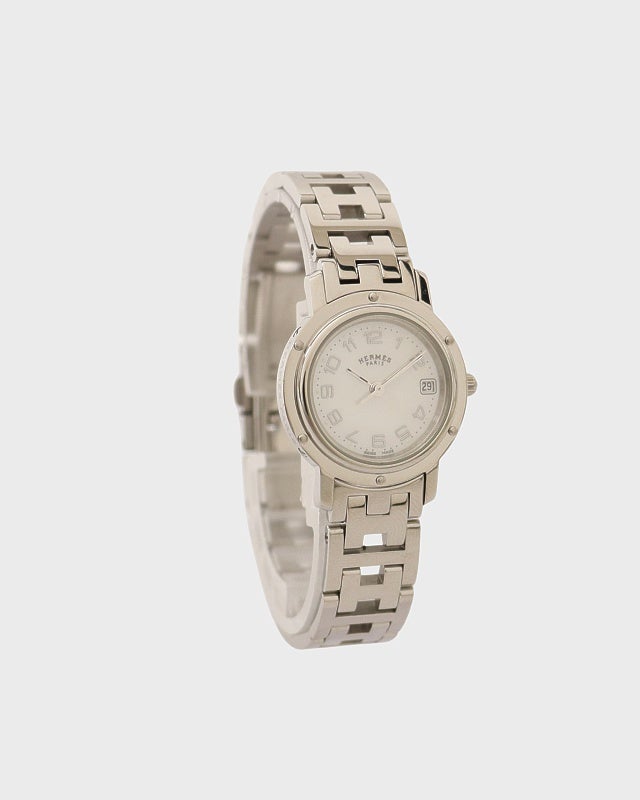 HERMES クリッパー | Hedy