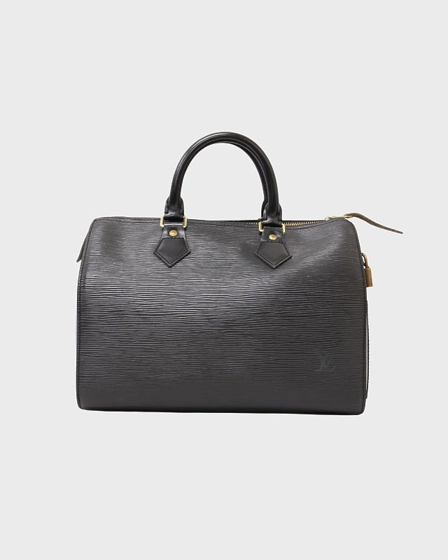 LOUIS VUITTON エピライン スピーディ25 | Hedy