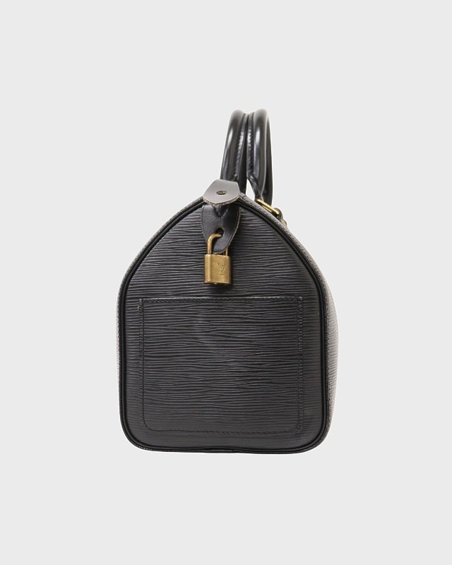 LOUIS VUITTON エピライン スピーディ25 | Hedy