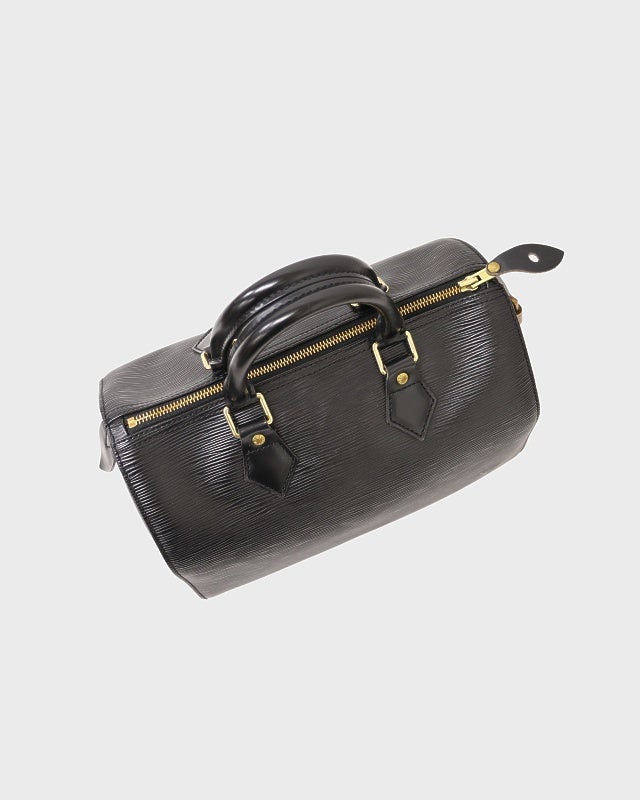 LOUIS VUITTON エピライン スピーディ25 | Hedy