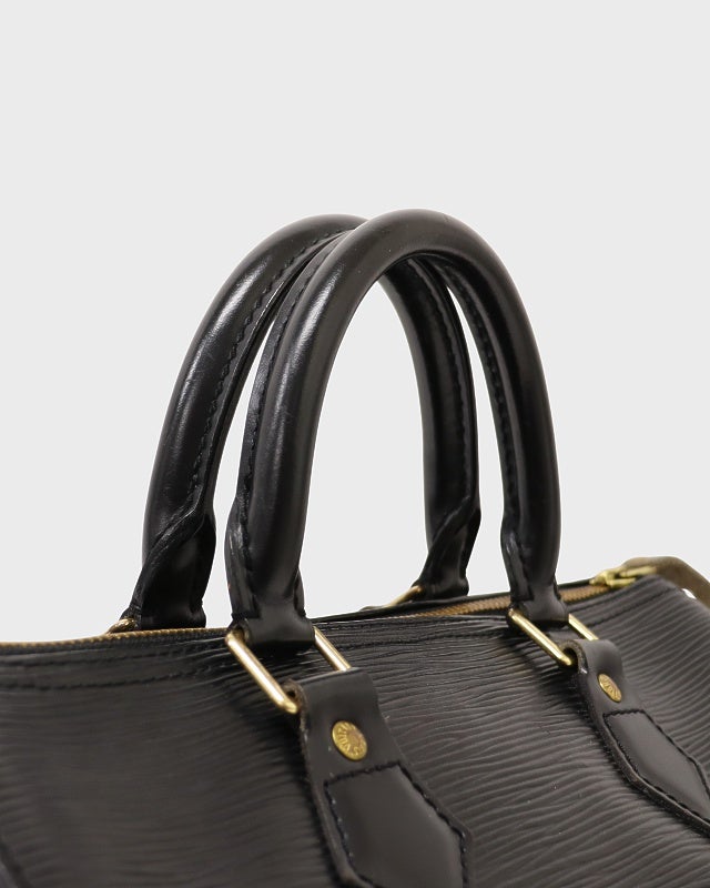 LOUIS VUITTON エピライン スピーディ25 | Hedy