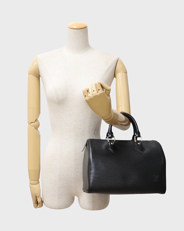 LOUIS VUITTON エピライン スピーディ25 | Hedy