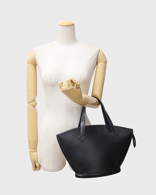 LOUIS VUITTON エピライン サンジャック | Hedy
