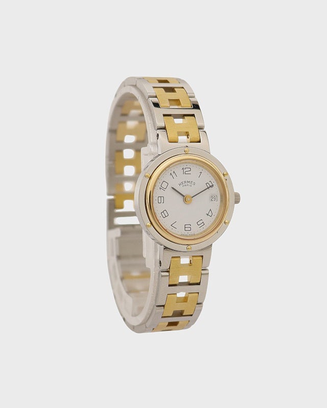 HERMES クリッパー | Hedy