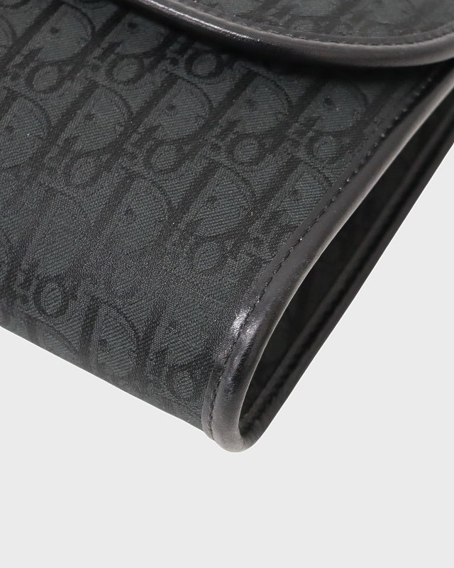 DIOR トロッターチェーンショルダーバッグ | Hedy