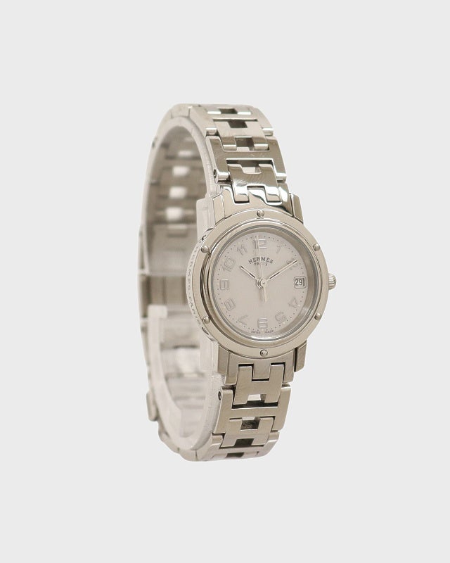 HERMES クリッパー | Hedy