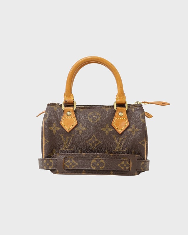 LOUIS VUITTON（ルイ・ヴィトン）ボストンバッグ | 【公式
