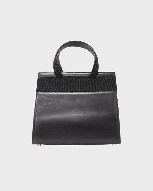 Ferragamo VARA金具レザー2Wayバッグ | Hedy