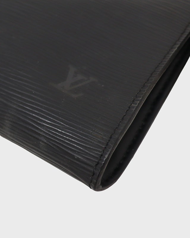 LOUIS VUITTON エピライン ポシェット・アクセソワール | Hedy