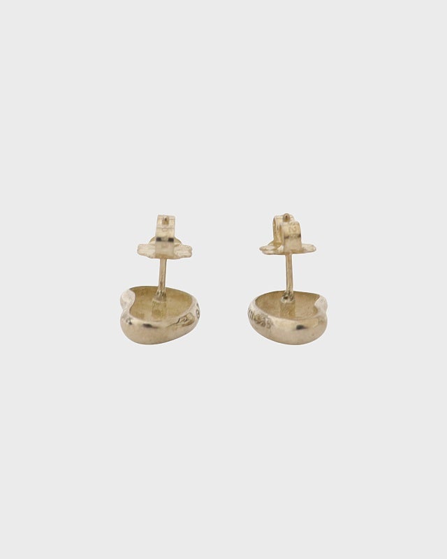 TIFFANY&CO. ビーンピアス | Hedy