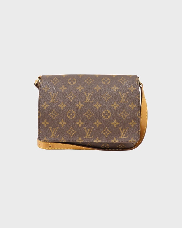 LOUIS VUITTON（ルイ・ヴィトン）ワンショルダー | 【公式
