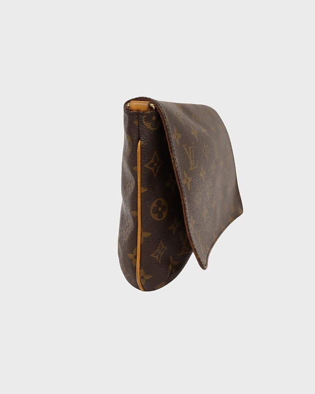 LOUIS VUITTON モノグラム ミュゼットタンゴ ショート | Hedy