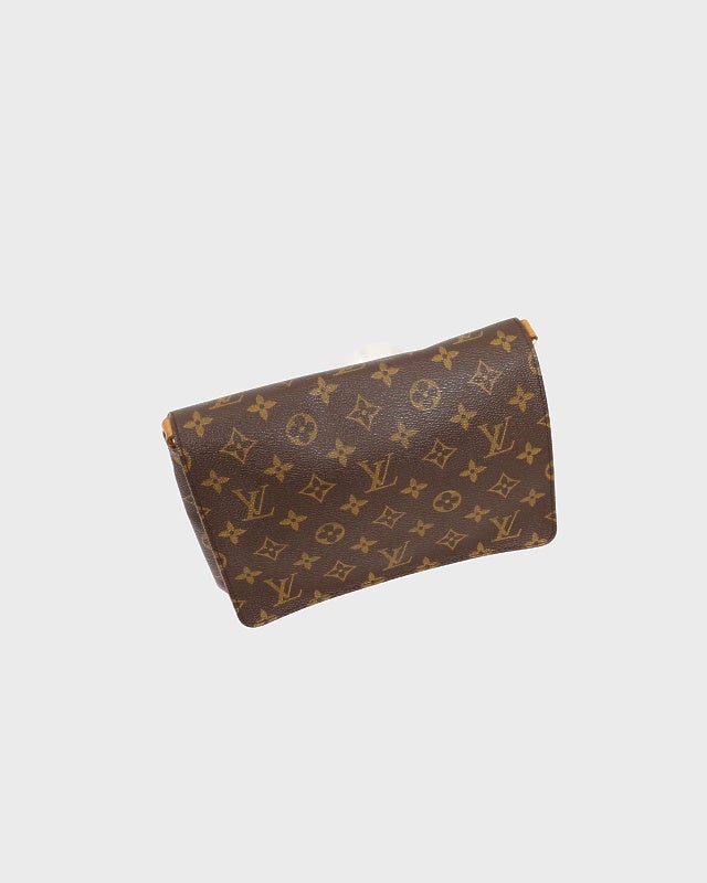 LOUIS VUITTON モノグラム ミュゼットタンゴ ショート | Hedy