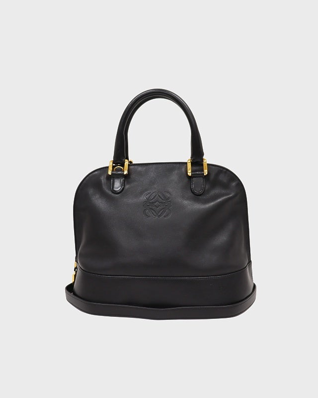 LOEWE アナグラムレザー2Wayバッグ | Hedy