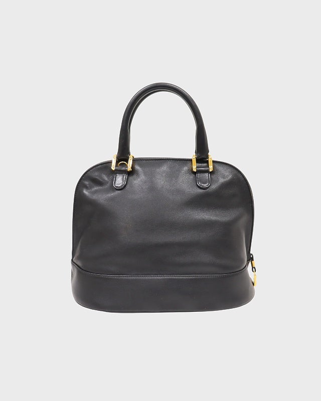 LOEWE アナグラムレザー2Wayバッグ | Hedy