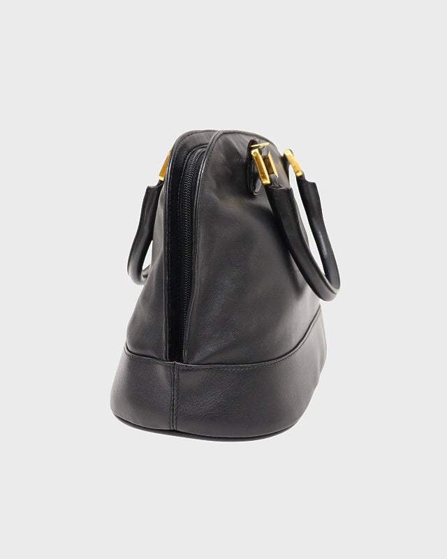 LOEWE アナグラムレザー2Wayバッグ | Hedy