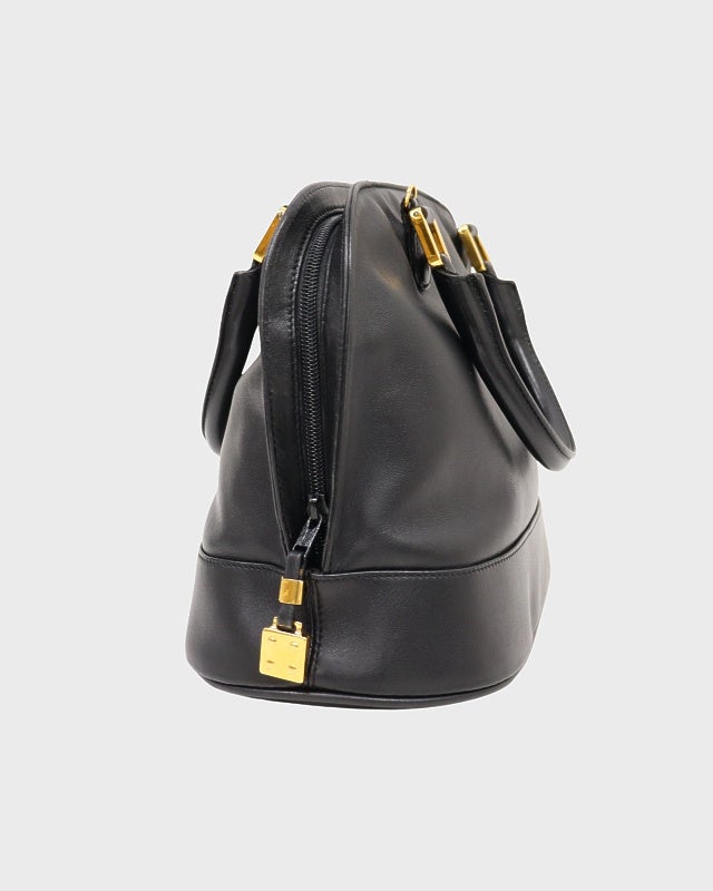 LOEWE アナグラムレザー2Wayバッグ | Hedy
