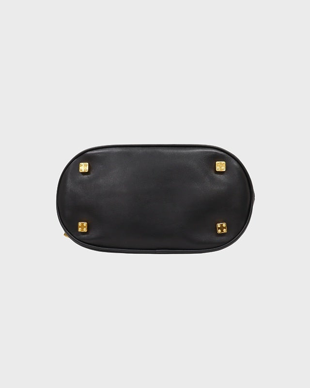 LOEWE アナグラムレザー2Wayバッグ | Hedy