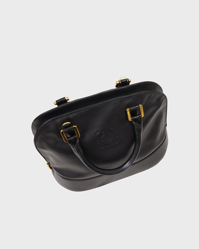 LOEWE アナグラムレザー2Wayバッグ | Hedy