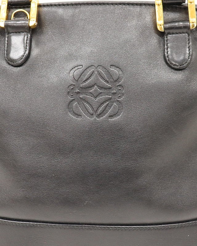 LOEWE アナグラムレザー2Wayバッグ | Hedy