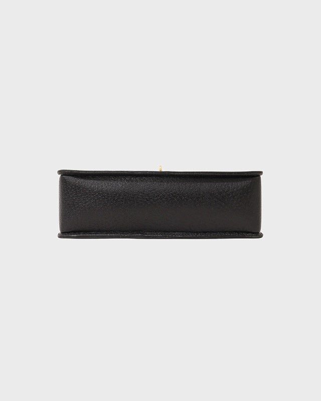 GUCCI バンブーレザー2Wayバッグ | Hedy