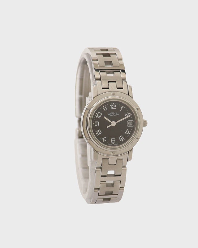 HERMES クリッパー | Hedy