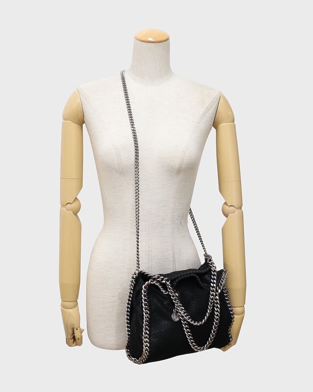 Stella McCartney ファラベラ ミニ | Hedy