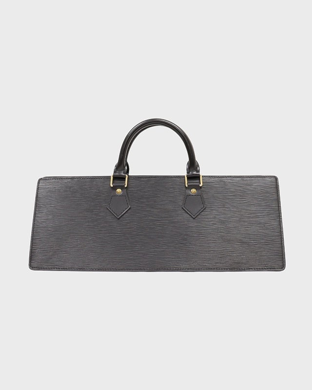 LOUIS VUITTON エピライン サックトリアングル | Hedy