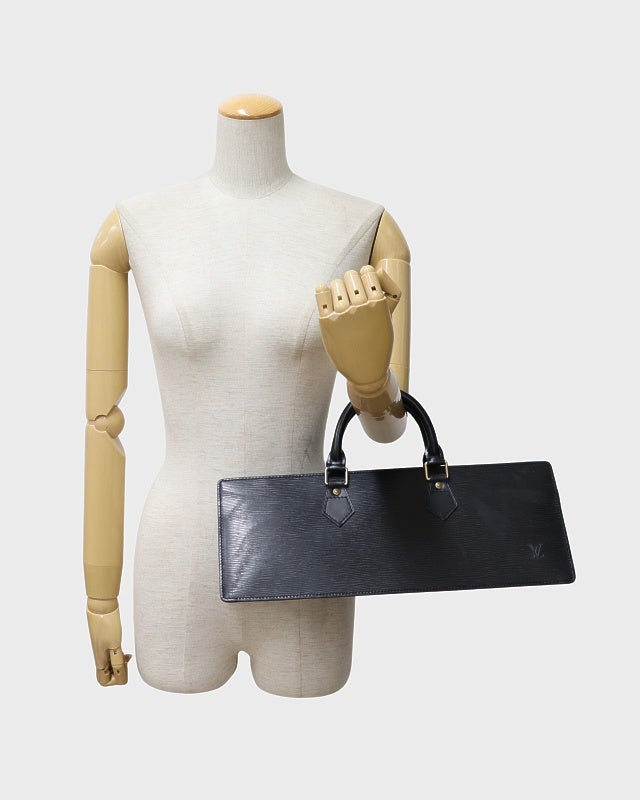 LOUIS VUITTON エピライン サックトリアングル | Hedy