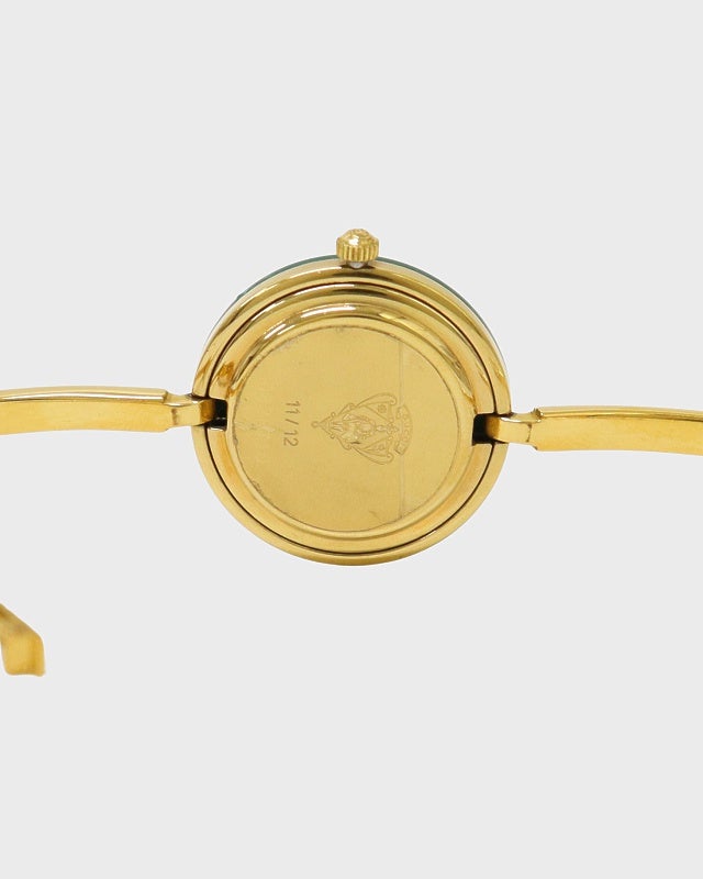 GUCCI チェンジベゼルウォッチ | Hedy