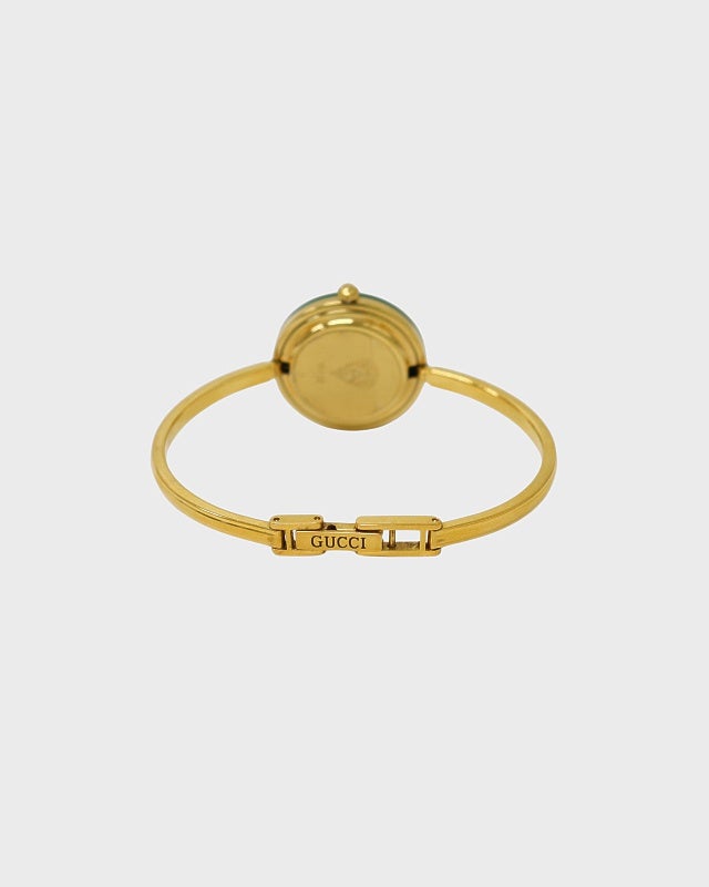 GUCCI チェンジベゼルウォッチ | Hedy