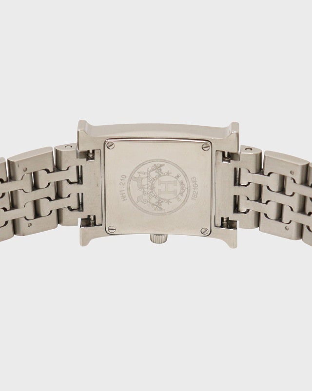 HERMES Hウォッチ | Hedy