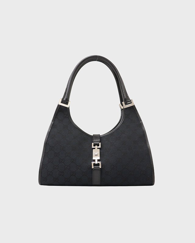 GUCCI GGジャッキーハンドバッグ | Hedy
