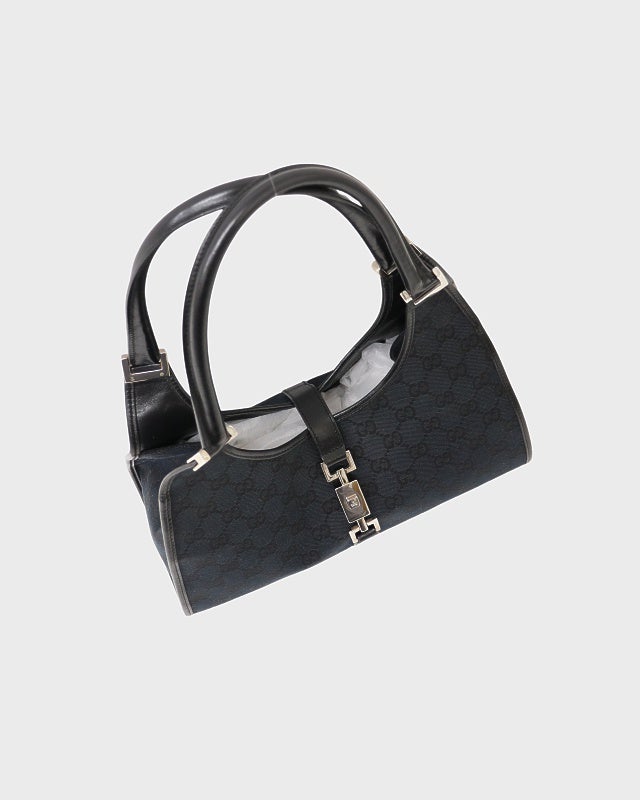 GUCCI GGジャッキーハンドバッグ | Hedy