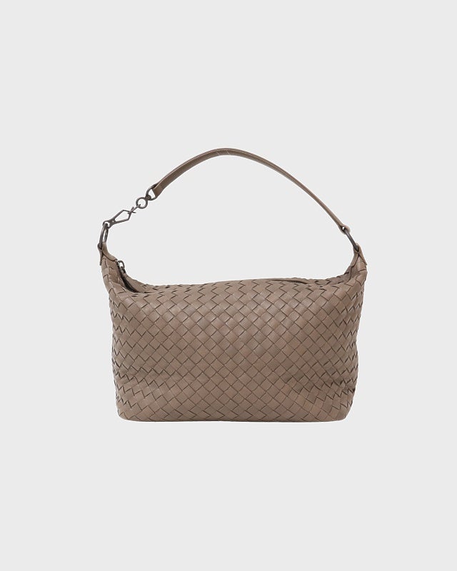BOTTEGA VENETA イントレチャートワンショルダーバッグ | Hedy