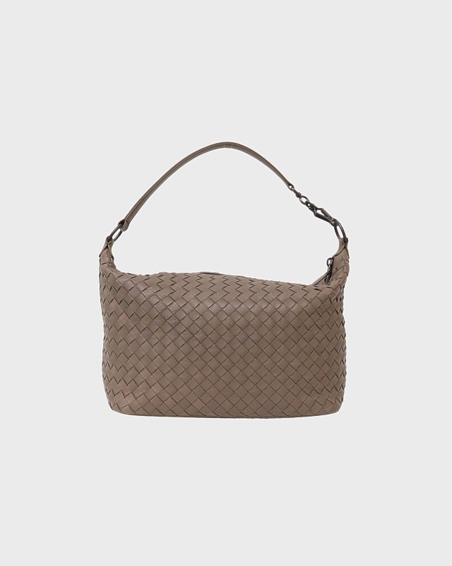 BOTTEGA VENETA イントレチャートワンショルダーバッグ | Hedy